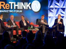 TV network CEOs - 'We challenge other media to be as accountable'